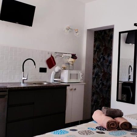 Loft Mouly Apartment San Sebastian De La Gomera Ngoại thất bức ảnh