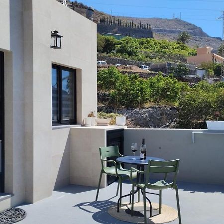 Loft Mouly Apartment San Sebastian De La Gomera Ngoại thất bức ảnh
