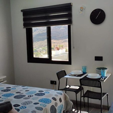 Loft Mouly Apartment San Sebastian De La Gomera Ngoại thất bức ảnh