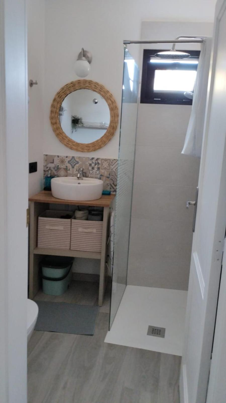 Loft Mouly Apartment San Sebastian De La Gomera Ngoại thất bức ảnh