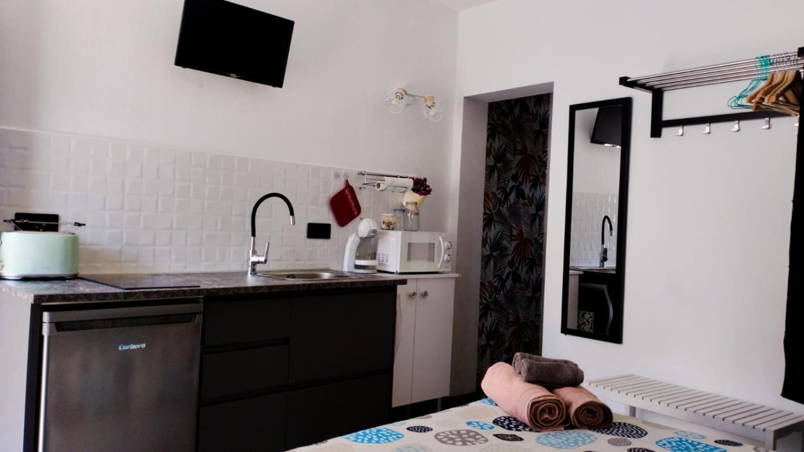 Loft Mouly Apartment San Sebastian De La Gomera Ngoại thất bức ảnh