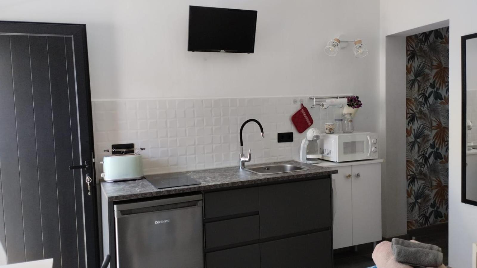 Loft Mouly Apartment San Sebastian De La Gomera Ngoại thất bức ảnh
