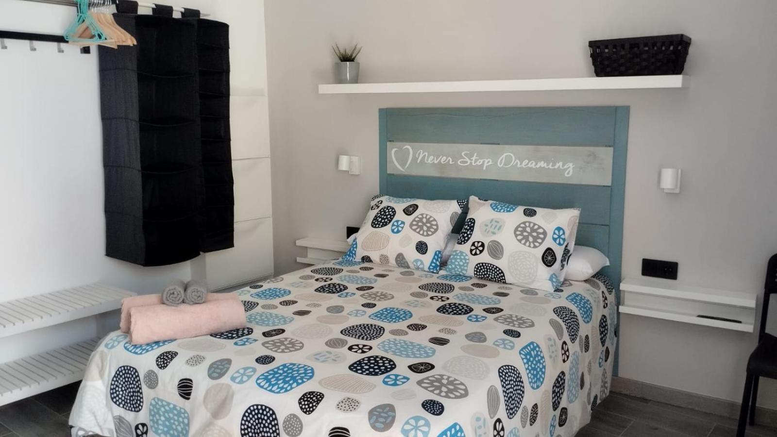 Loft Mouly Apartment San Sebastian De La Gomera Ngoại thất bức ảnh