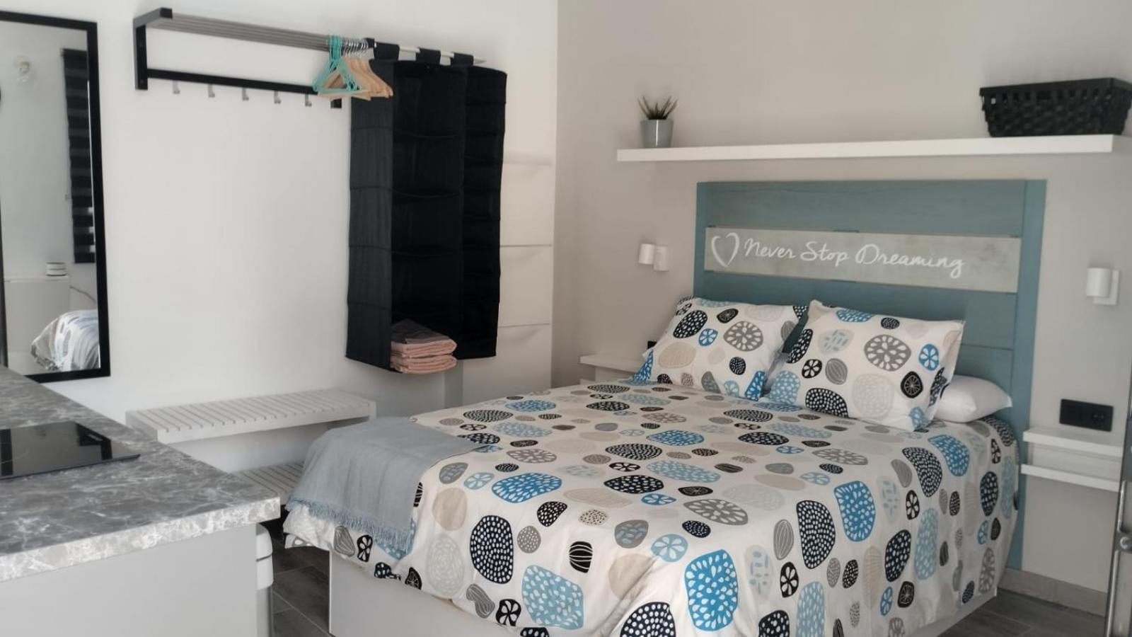 Loft Mouly Apartment San Sebastian De La Gomera Ngoại thất bức ảnh