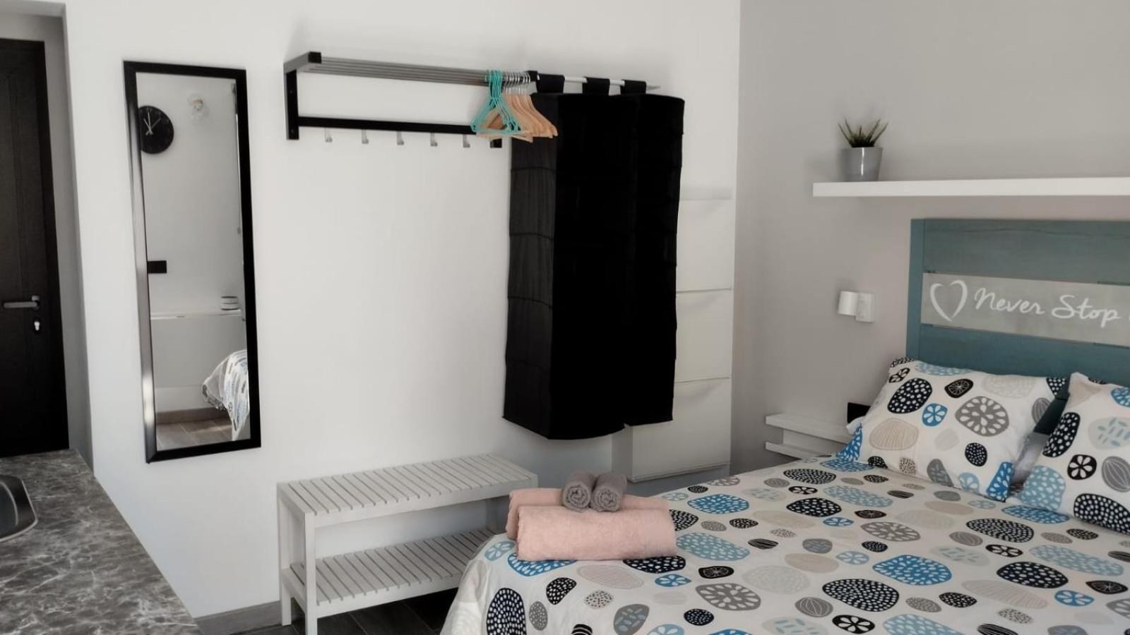 Loft Mouly Apartment San Sebastian De La Gomera Ngoại thất bức ảnh