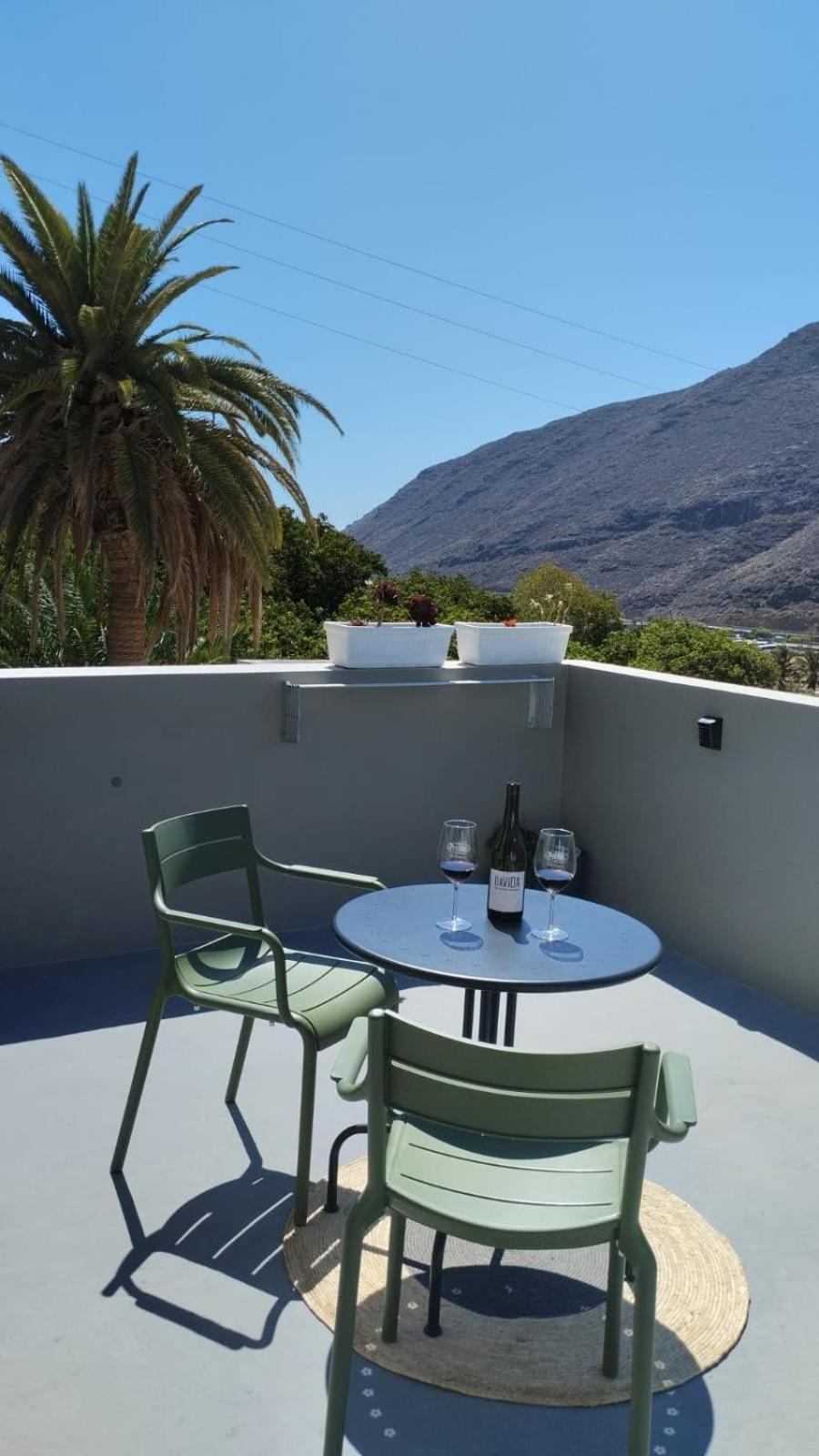 Loft Mouly Apartment San Sebastian De La Gomera Ngoại thất bức ảnh